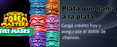 Plataforma Gamdon