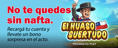 Los mejores slots del país