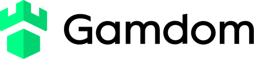 gamdon.net Logo